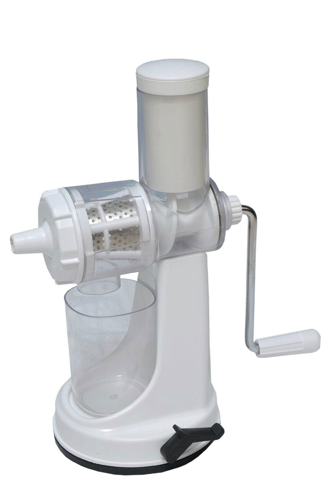 Hand Juicer 3