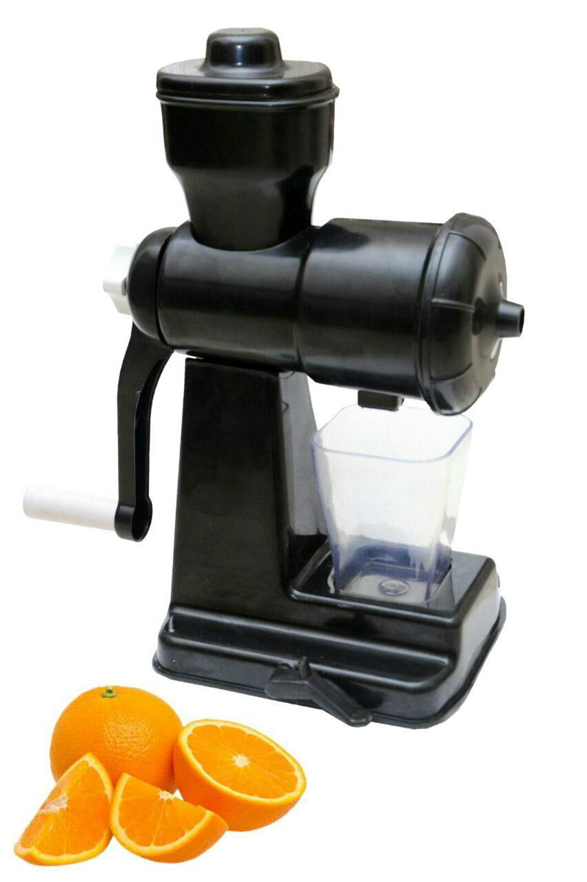 Hand Juicer 4