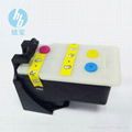 Patent CISS Compatible Ink Cartridges Help to Save Price Replacement for HP 