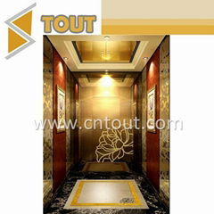 201/304 Elevator stainless steel sheet