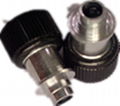 Panel fasteners 