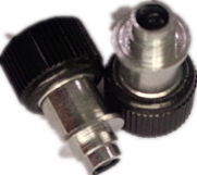 Panel fasteners 