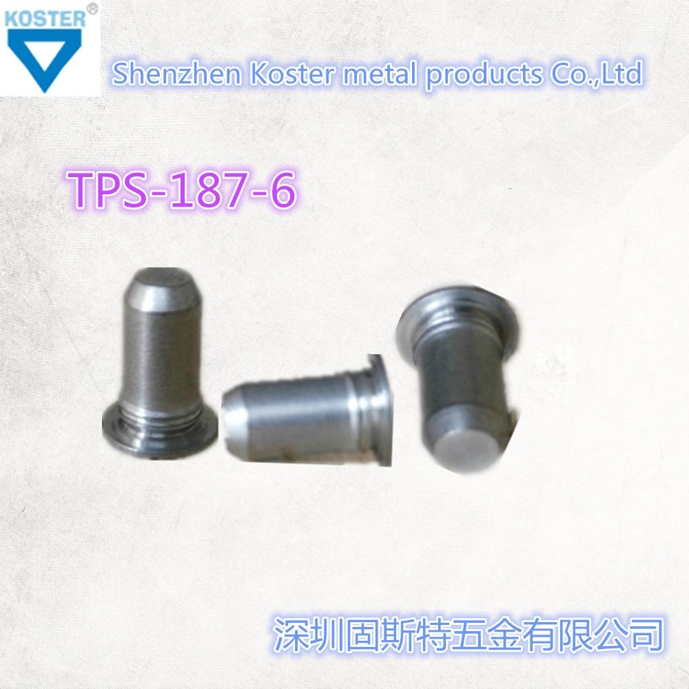 Selfclinching rivets TPS1876 Koster selfclinching rivets (China Manufacturer) Fastener