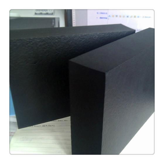 Cr Foam and Neoprene Foam for adhesive tapes 2