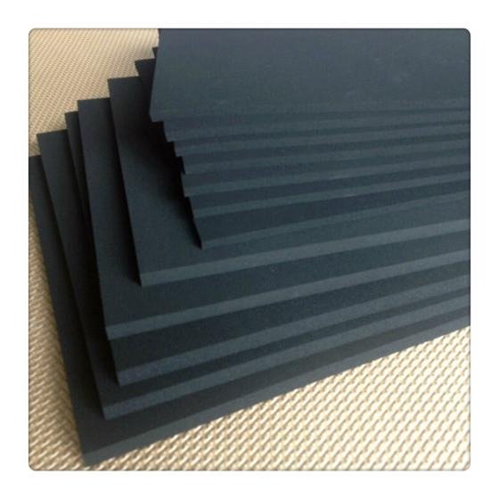 closed and open cell EPDM rubber foam 3