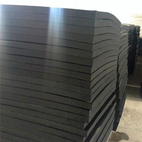 EPDM rubber foam for automotive industry 3