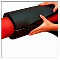 closed cell NBR rubber foam for construction