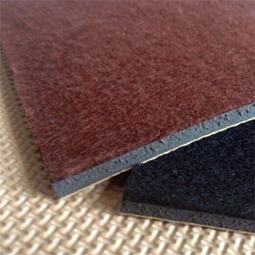 close cell EVA foam for automotive mats and insulation Yunchen (China
