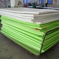 different density PE foams for packing and insulation 4