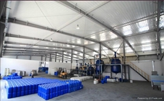 巩义市蓝鑫供水材料有限公司 巩义市蓝鑫供水材料有限公司