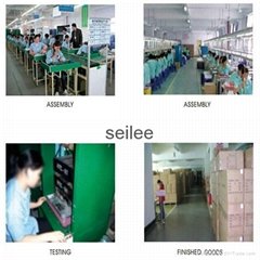 Guanzghou Seilee Electronic Weighing Equipment Co. Ltd.