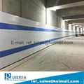  Vitreous Enamel Panel for Curtain Wall REF44 1