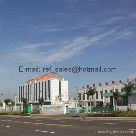  Vitreous enamel panel for exterior wall cladding panel China supplier REF21 4
