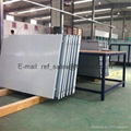 Vitreous enamel panel for Metro wall cladding panel China supplier REF78 3