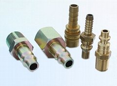CNC Hardware Parts