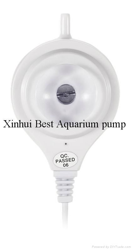 Mini Aquarium air pump