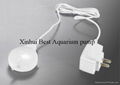 Mini Aquarium air pump 2