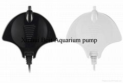 Small & Silence Aquarium air pump