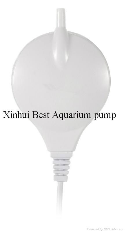 Mini Aquarium air pump 5