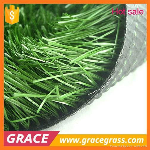  high quality fake turf for soccer fields 2