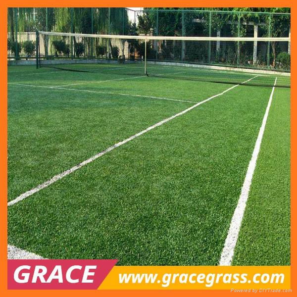  high quality fake turf for soccer fields 3