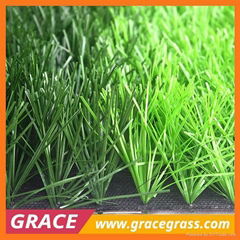 two tone anti UV soccer sports imitation grass