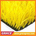  Professional artificial lawn woven for soccer grass