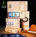 京众康茯茶茯韵礼盒640g
