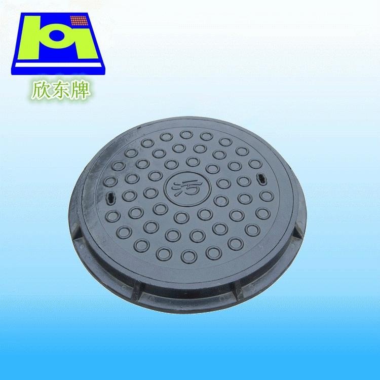 East brand manufacturers selling hin 700 wastewater manhole covers