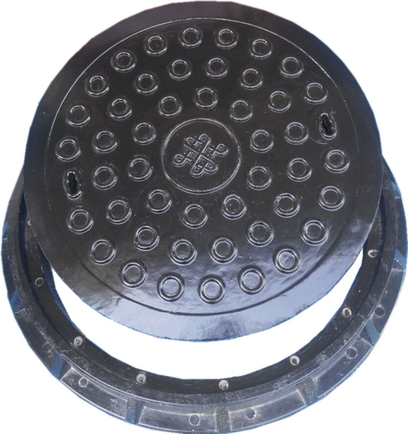 East brand manufacturers selling hin 700 wastewater manhole covers 2