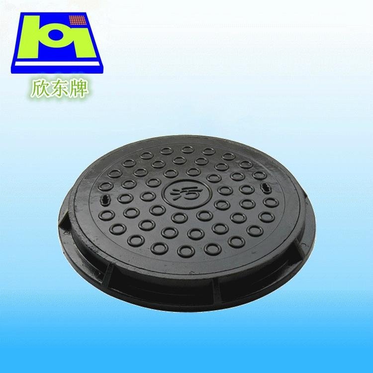 East brand manufacturers selling hin 700 wastewater manhole covers 3