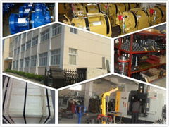 Yantai Weichi Petro Mine Machinery Co., Ltd