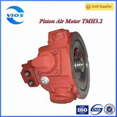 piston pneumatic motor