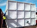 FRP water tank   4