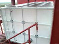 FRP water tank   5