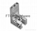 pneumatic components with aluminum  1