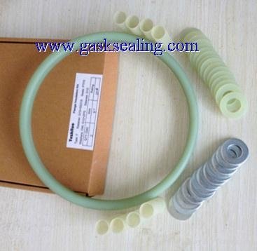 Type D Flange Insulation Gasket 2