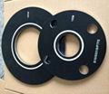 Neoprene Faced Phenolic Gaskets