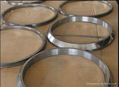 Octagonal Ring Joint Gasket