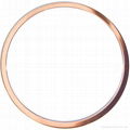 OFHC Copper Gaskets for CF Flanges 2