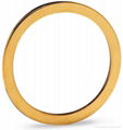 OFHC Copper Gaskets for CF Flanges 3