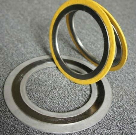 Spiral Wound Gasket