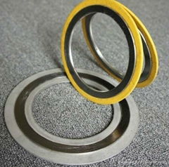 Spiral Wound Gasket