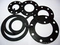 Rubber Gasket