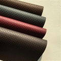 pvc leather for car