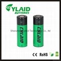 Cylaid high drain 40A IMR 18650 battery