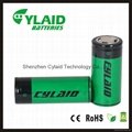  Cylaid high drain 40A IMR 18650 battery 2200mAh 3.7v li-ion vapor mod battery 2