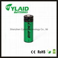 LiMn 18650 rechargeable battery 2500mah