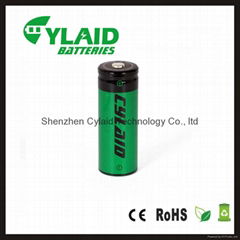 LiMn 18650 rechargeable battery 2500mah 35A 18650 big power battery