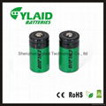 New cheap 3.7V 900 mah Protected 18350 13.5A battery Cylaid Li-ion Battery  2